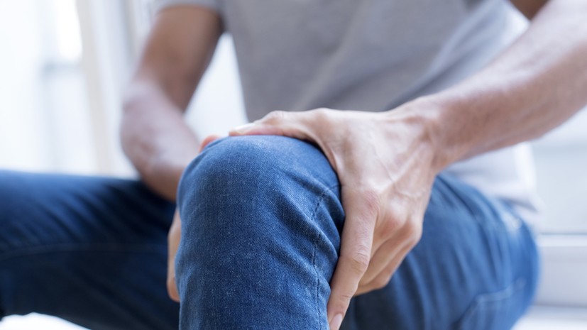 Врач Алентов назвал травмы и инфекции частыми причинами артритов