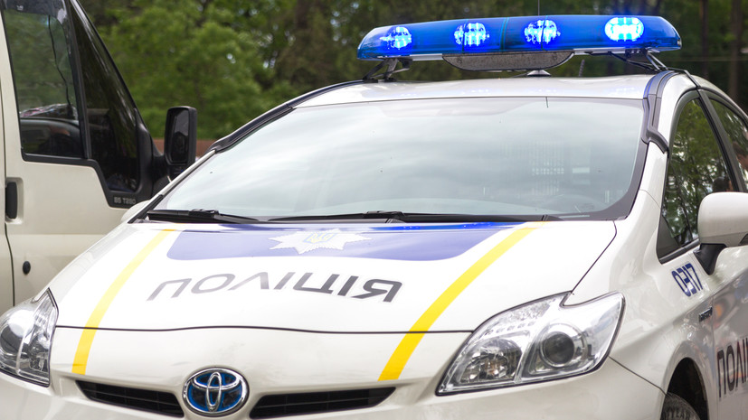 «Вести.ua»: на одном из блокпостов в Киеве произошла стрельба