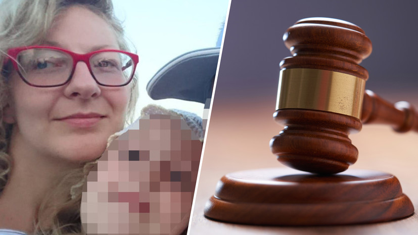 «Ева хочет вернуться домой»: в Новосибирске суд лишил родительских прав отца, который выкрал дочь и увёз её на Украину