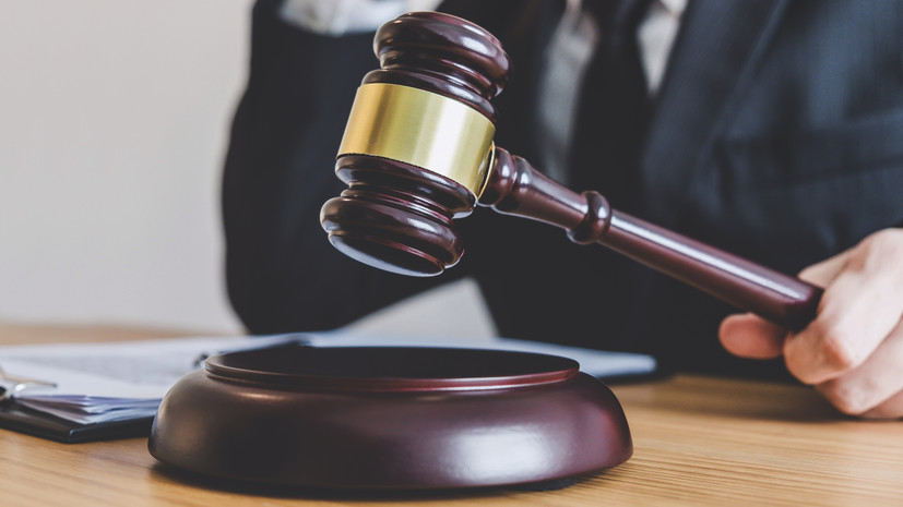 В Подмосковье вынесли приговор по делу о ДТП с четырьмя погибшими