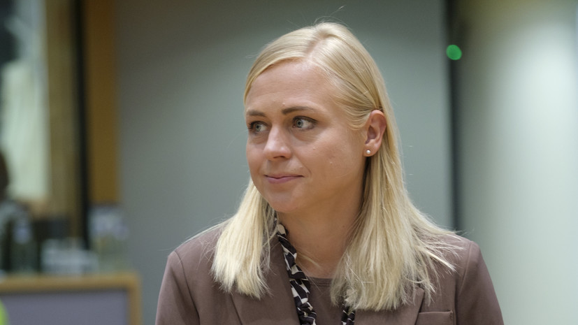 Адвокат Ярмуш высказалась о пранке Вована и Лексуса с участием министра Валтонен