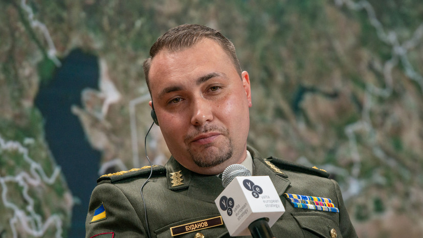 Буданов назвал генерала ФСБ очень опасным для Киева противником