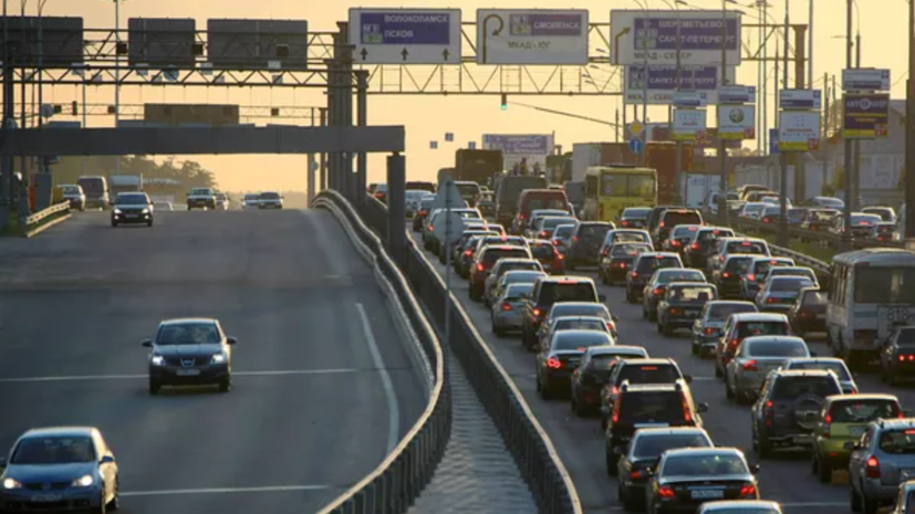 Бочкарёв: более половины средств АИП на 2024—2026 годы направят на развитие транспортной инфраструктуры Москвы