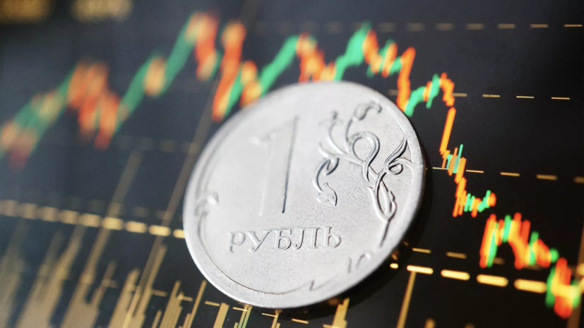 Аналитик Антонов спрогнозировал укрепление рубля в ближайшей перспективе