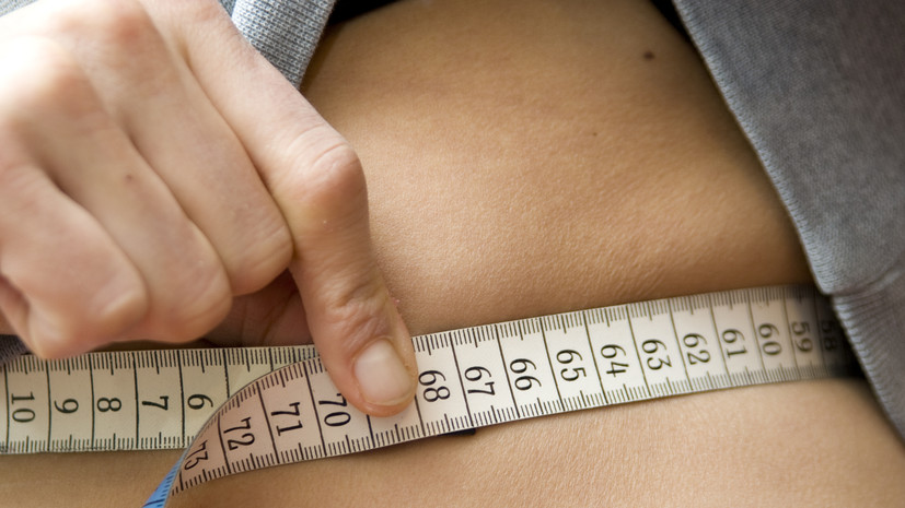 Врач Вереина назвала гипертиреоз возможной причиной внезапной потери веса