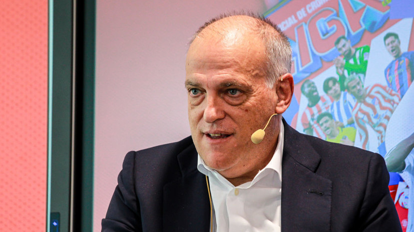 Президент Примеры: ПСЖ мог бы стать чемпионом по трате денег на ветер