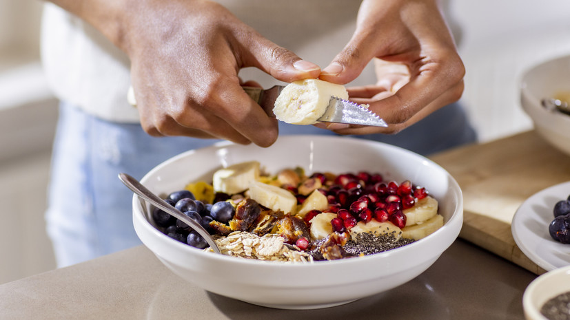 Диетолог Писарева посоветовала не пропускать завтрак