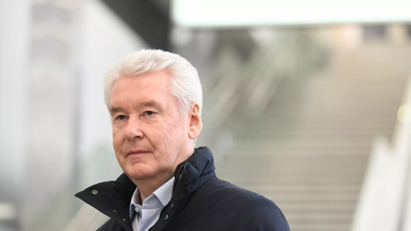 Собянин: завершено благоустройство студенческого квартала МГТУ имени Баумана