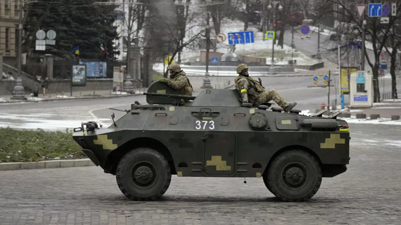 Член ОП Данюк допустил, что в зимний период Украина уйдёт в глухую оборону