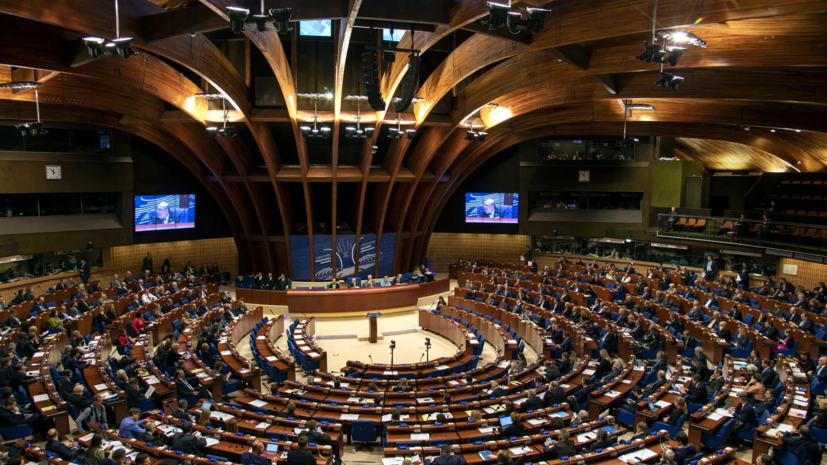 Совет Европы ищет экспертов для подготовки к выборам после конфликта на Украине