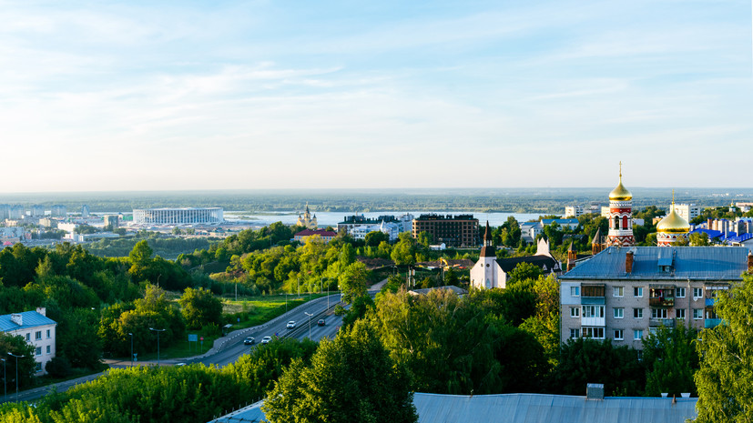 В Нижнем Новгороде открыли мемориальную доску основателю Института прикладной физики РАН