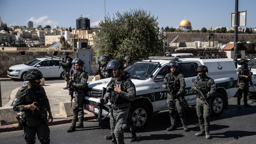 Армия: число погибших израильских военных в ходе эскалации достигло 258