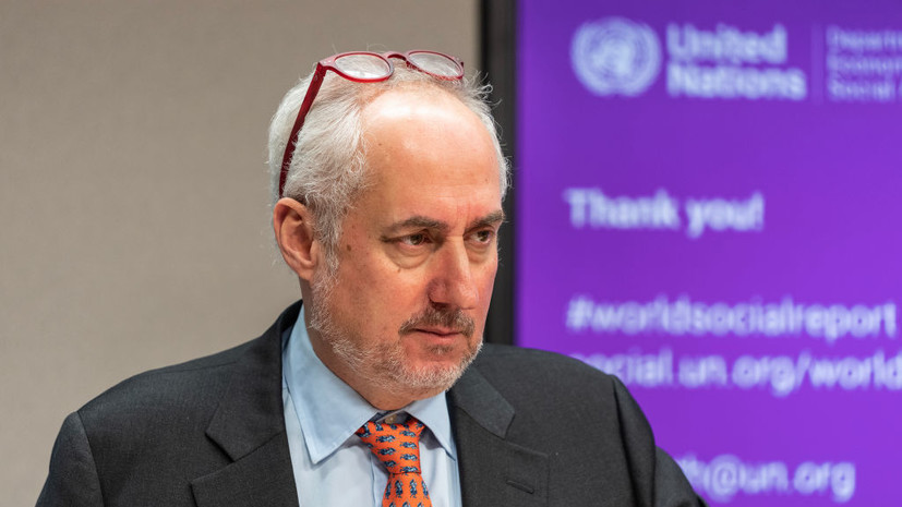 Дюжаррик: чтобы гумпомощь пошла в Газу, нужно разрешение от израильтян