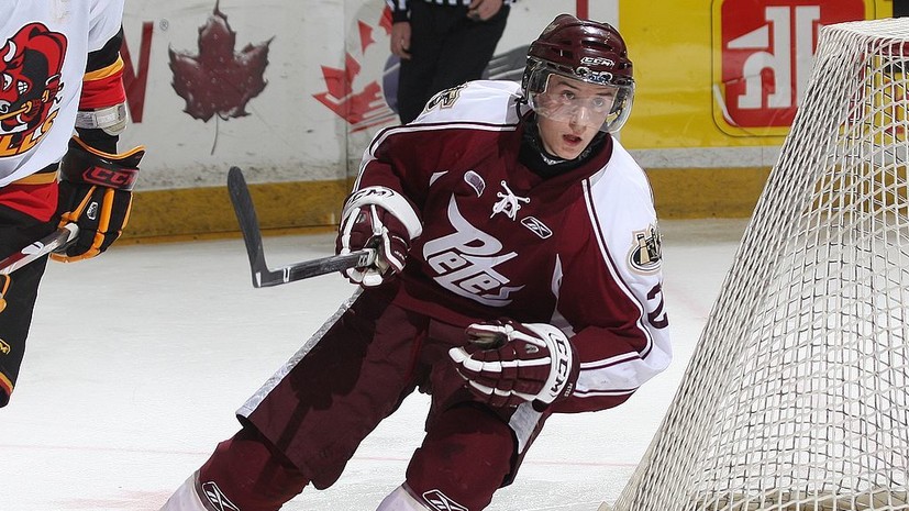 Канадский форвард «Авангарда» не поддержал натурализацию легионеров в КХЛ