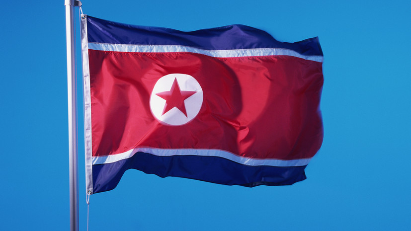 Посол МИД Бурмистров: Москва не нарушает санкции СБ ООН в отношении Пхеньяна