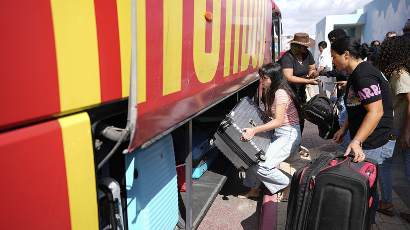 Times of Israel: примерно две трети жителей израильского Сдерота эвакуировались