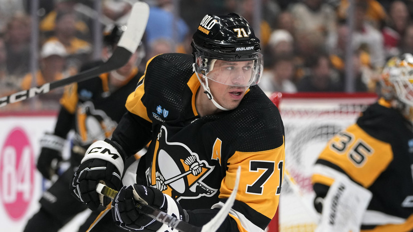 Плющев: Малкину не оказывают внимания из-за шумихи в СМИ вокруг Овечкина и Гретцки