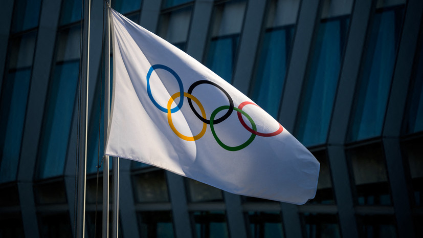 Жуков: МОК столько раз нарушал Олимпийскую хартию, что всё возможно