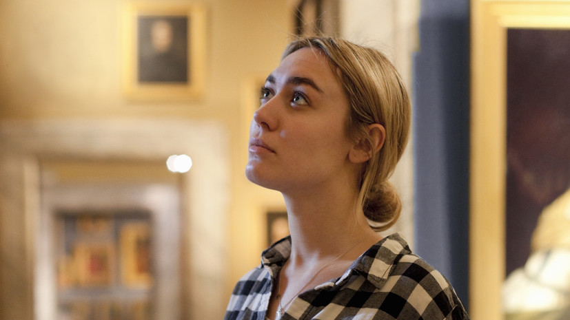 В Приморье открылась выставка к юбилею Союза художников