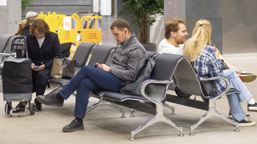 Бочкарёв: вокзал для магистрали Москва — Санкт-Петербург построят рядом с «Рижской»