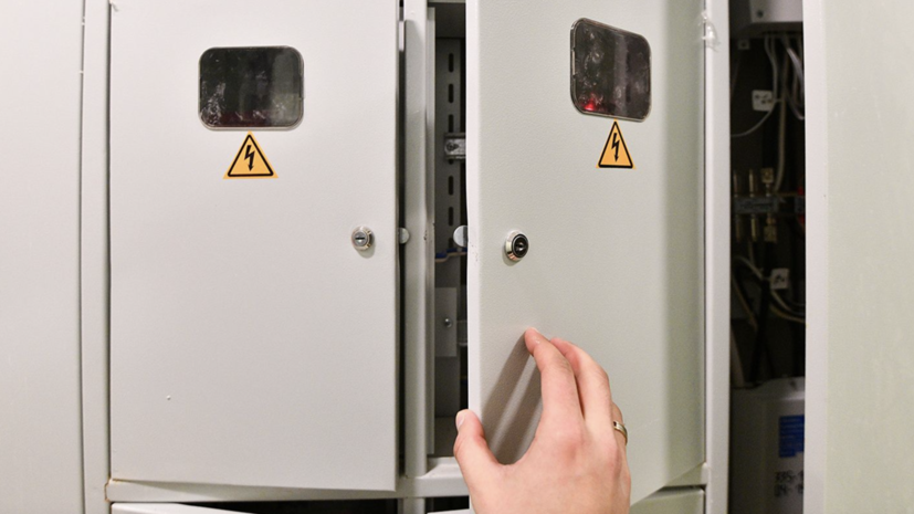 В Москве запустили телефонную линию для передачи данных счётчиков электроэнергии