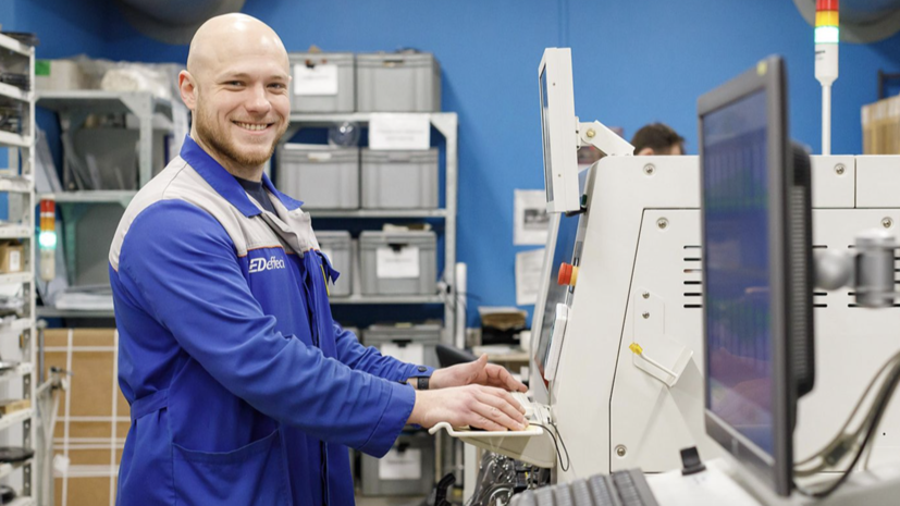 Сергунина: для участников МИК доступно более 200 мер поддержки