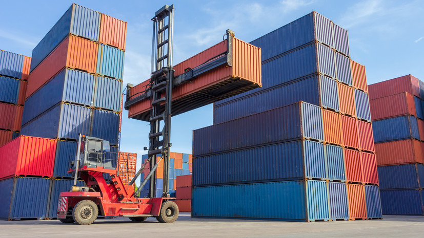 Воробьёв рассказал о развитии восточного направления экспорта из Подмосковья