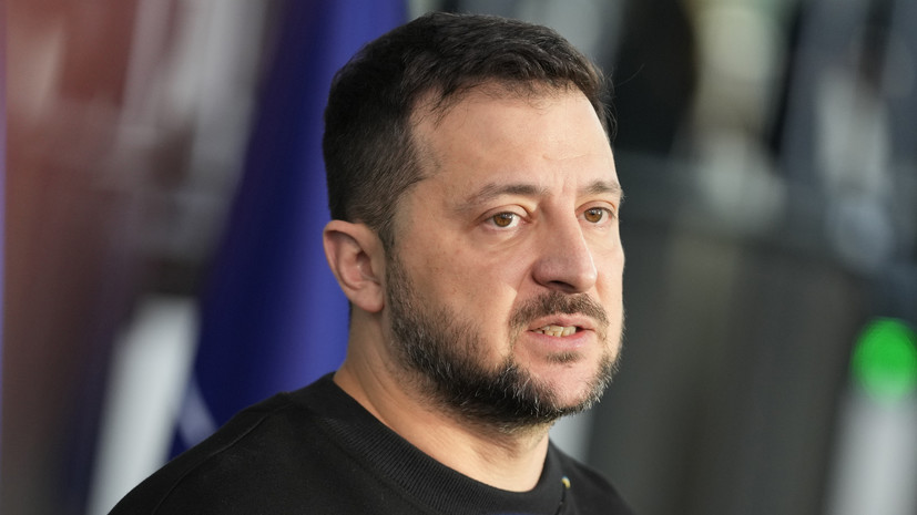 Американский журналист Никсон посоветовал Зеленскому бежать с Украины