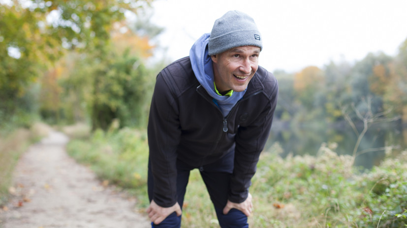 Судья марафонов Саветников посоветовал не пить кофе перед пробежкой