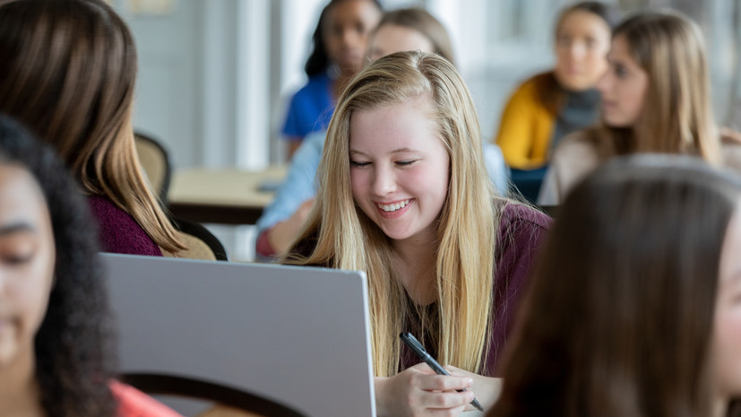 В вузах рассказали об интересе к российскому образованию со стороны иностранных студентов