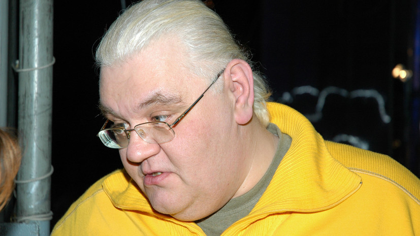 Член ОП Ревякина: украинский шоумен Сивохо жив, но его ситуация безнадёжна