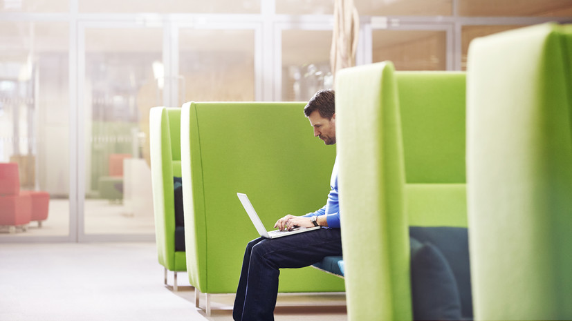 Москва и Петербург возглавили список самых подходящих для фриланса городов