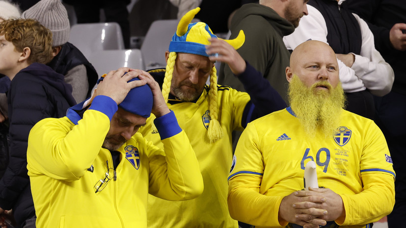 «Что за чёртов мир, в котором мы живём»: убийцу двух болельщиков сборной Швеции ликвидировали во время задержания