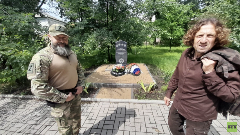 «Только война даёт понять, что такое жизнь»: добровольцы из Запорожья рассказали, как освобождали Донбасс