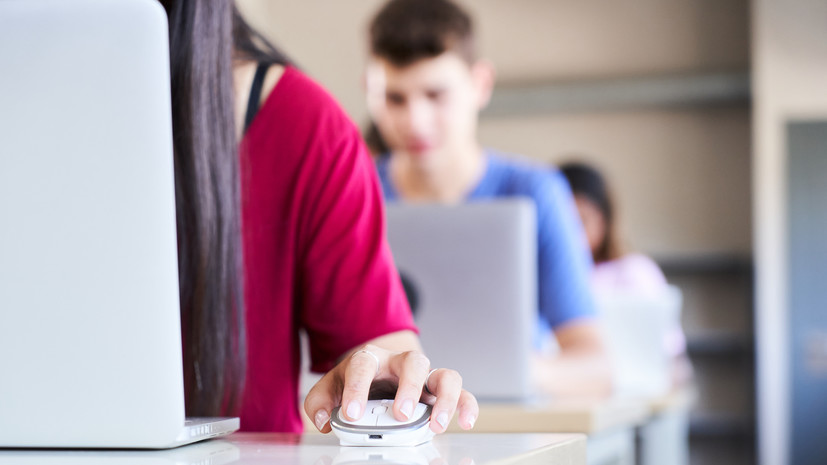 Оренбургские школьники стали призёрами первенства по спортивному программированию