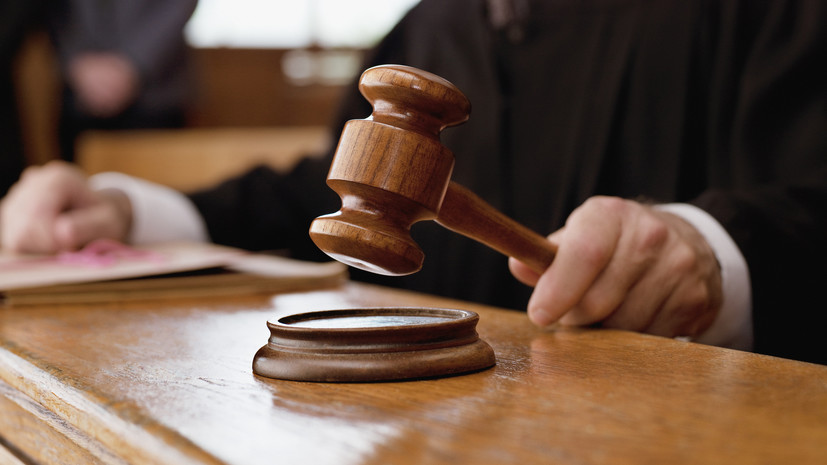 Задержанного с ножом у школы во Франции мужчину приговорили к полугоду тюрьмы