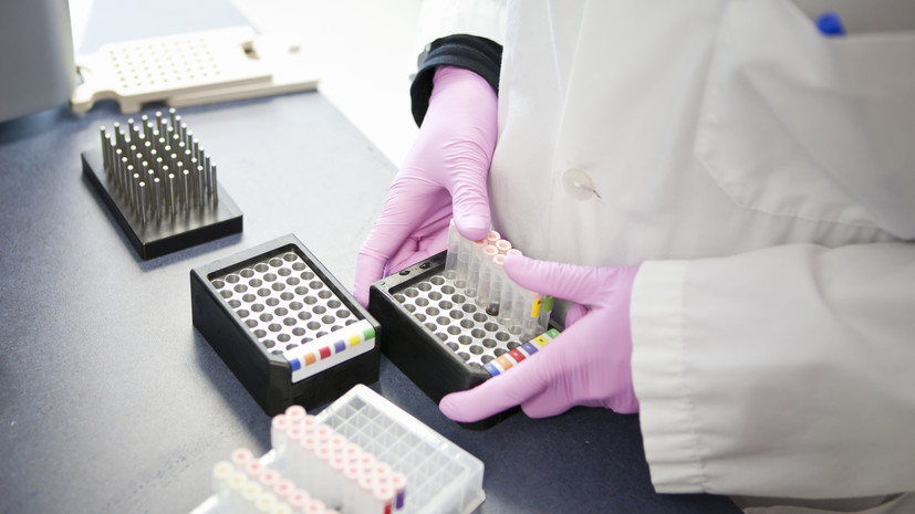 Онкологические медучреждения новых регионов в 2024 году могут получить 450 млн рублей