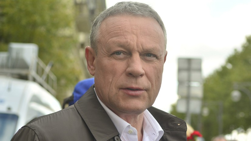 Жигунов назвал шоумена Сивохо потрясающим юмористом