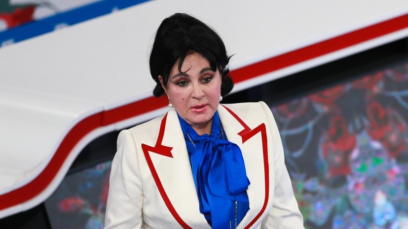 Винер: трибунал Фонда гимнастической этики по отстранению прошёл нормально