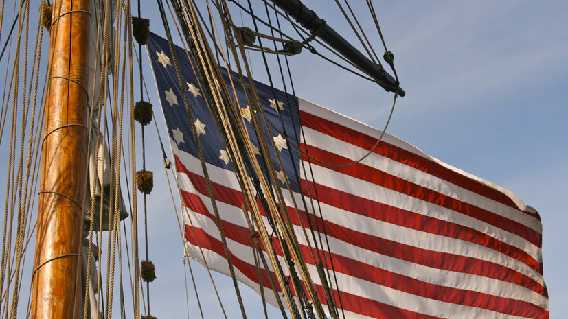 WP: США направляют к берегам Израиля более четырёх тысяч моряков