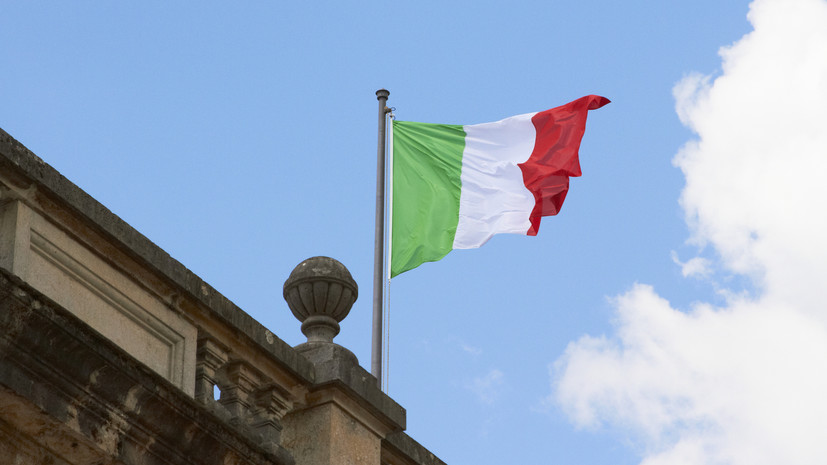 Итальянский МИД подтвердил гибель пропавшего в Израиле гражданина Италии