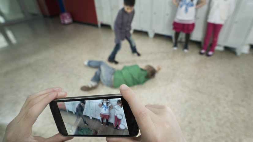 Власти Удмуртии и Ижевска прокомментировали нападение на ученика в школе