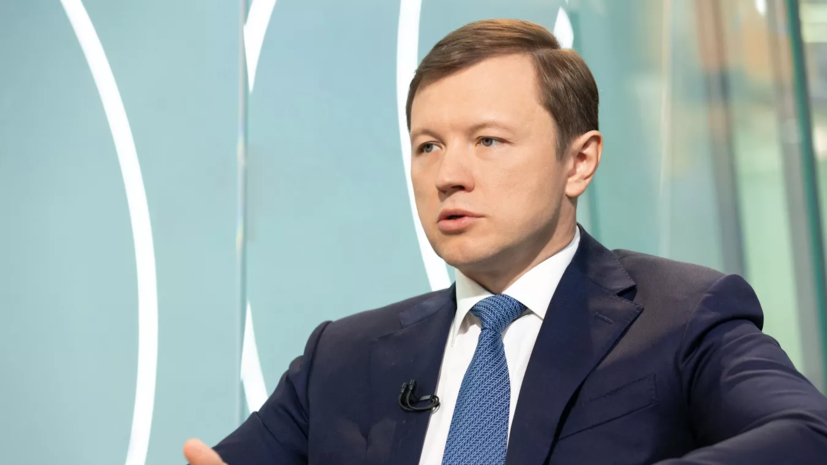 В индустриальном парке «Руднёво» открыли Центр анализа и разработок БАС