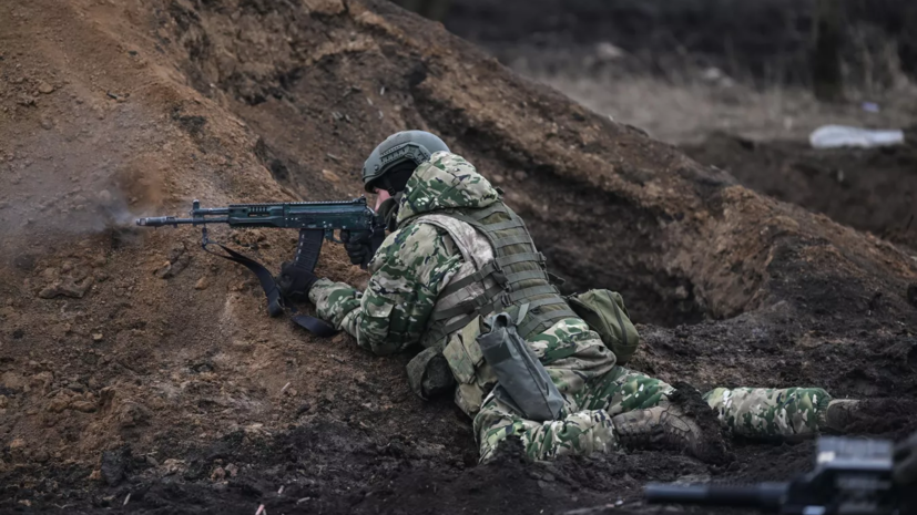 Рогов сообщил о ликвидации украинской ДРГ в Запорожской области