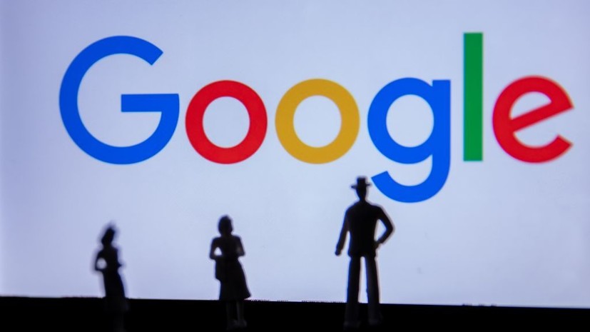 Требования кредиторов к российской «дочке» Google составляют 53,6 млрд рублей