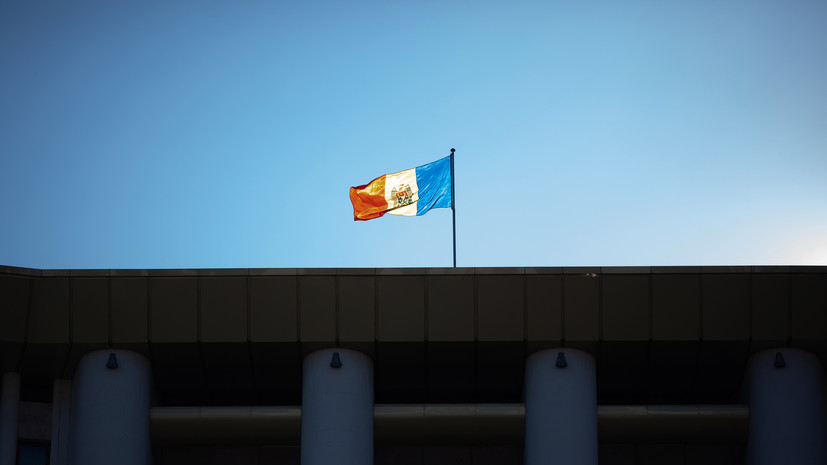 Власти Молдавии намерены денонсировать ещё несколько соглашений в рамках СНГ