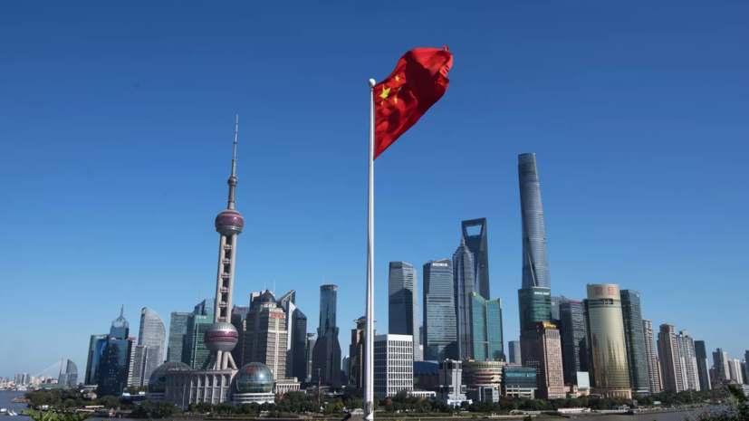 Китай поддержит поправки России к бразильскому проекту резолюции по Ближнему Востоку