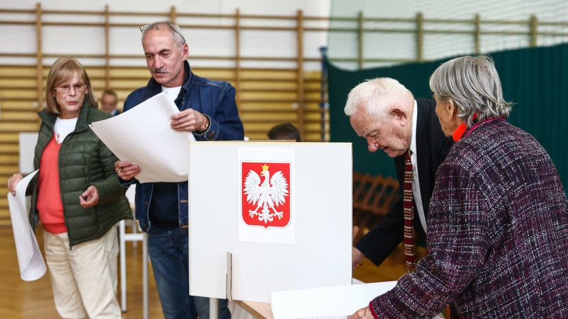 В поисках коалиции: как парламентские выборы в Польше могут повлиять на ситуацию в стране
