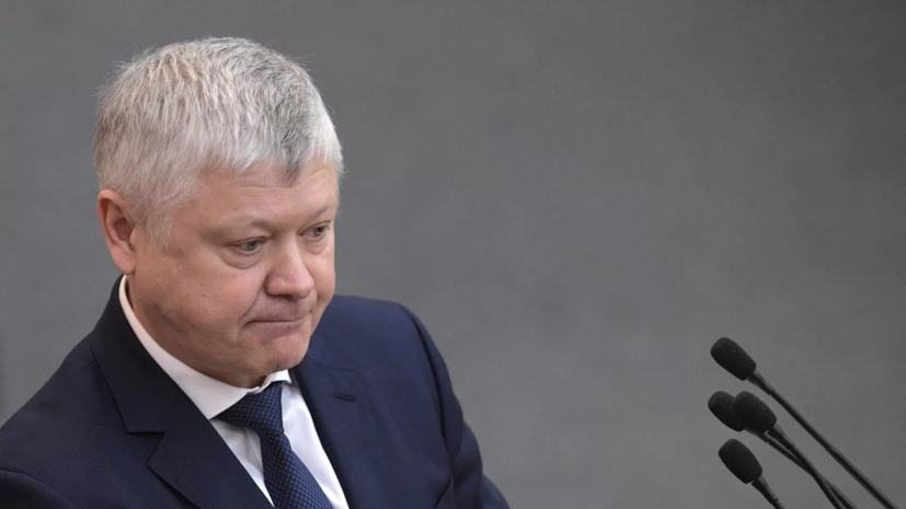 Пискарёв попросил СК, ФСБ и МВД проверить Фридмана, Галкина и Урганта
