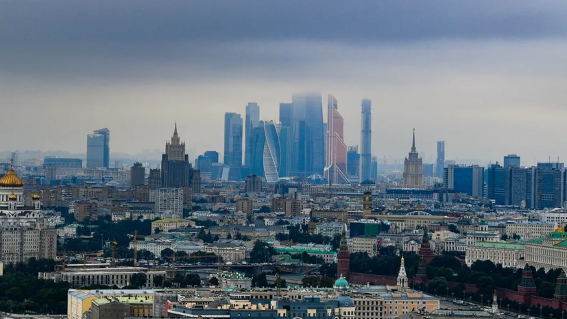 Синоптик Шувалов спрогнозировал мороз до -3 °С в столичном регионе в выходные